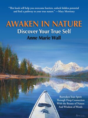 cover image of Awaken In Nature